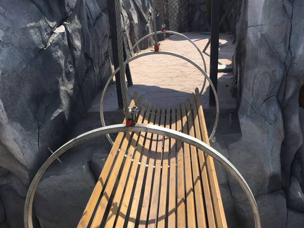 叢林穿越游樂項(xiàng)目 叢林穿越游樂項(xiàng)目