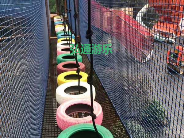 叢林穿越 叢林穿越