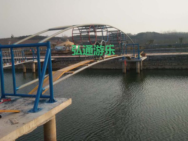 網(wǎng)紅橋 網(wǎng)紅橋