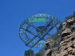 觀(guān)景平臺(tái)