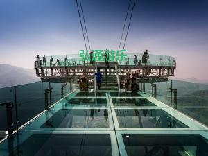 觀(guān)景平臺(tái)