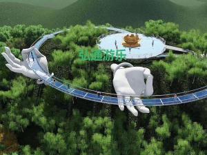 觀(guān)景平臺(tái)